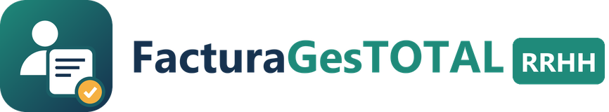 FacturaGesTOTAL RRHH
